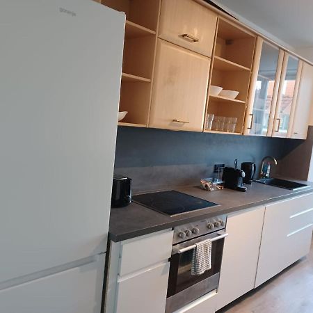 Citylife Apartments Economy Osnabrueck Exterior photo