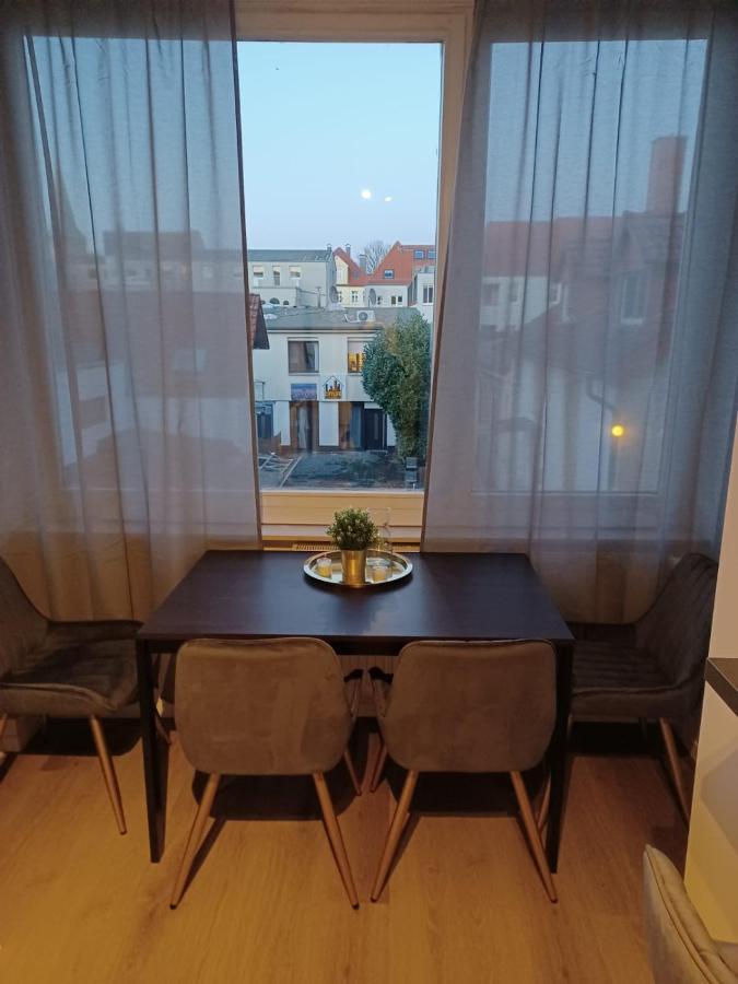Citylife Apartments Economy Osnabrueck Exterior photo