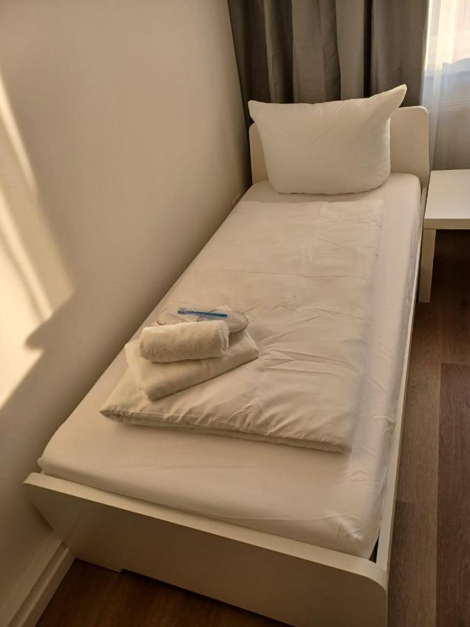 Citylife Apartments Economy Osnabrueck Exterior photo