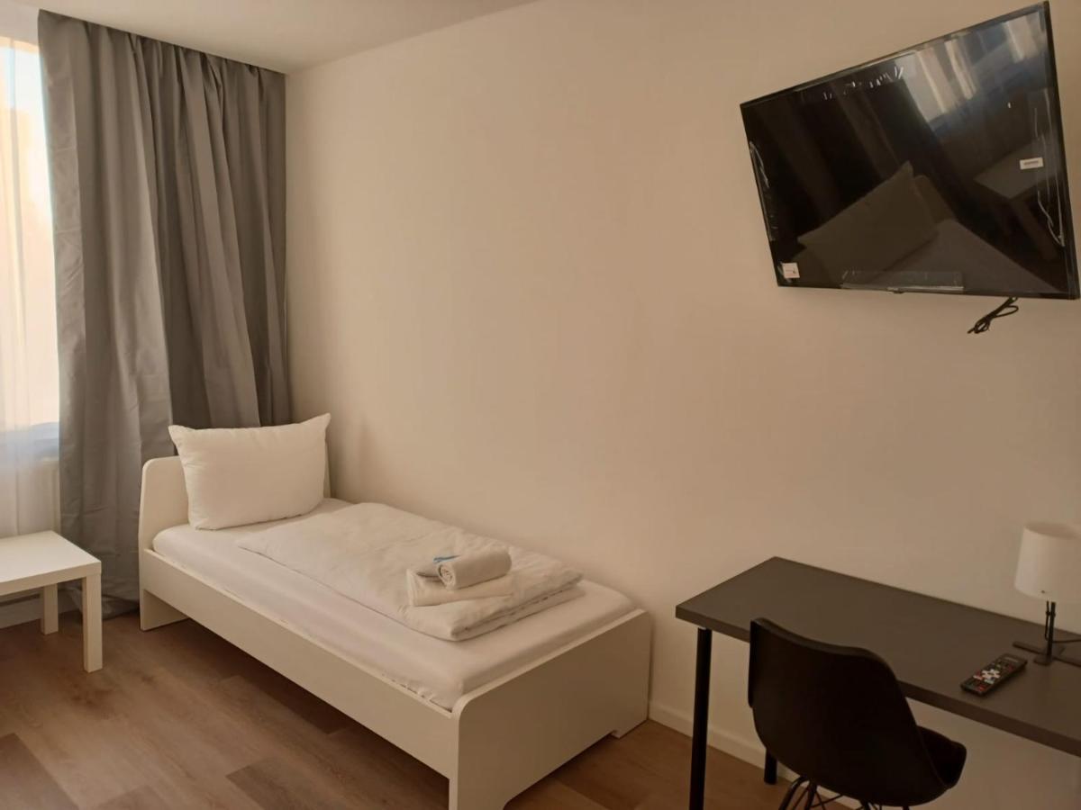 Citylife Apartments Economy Osnabrueck Exterior photo
