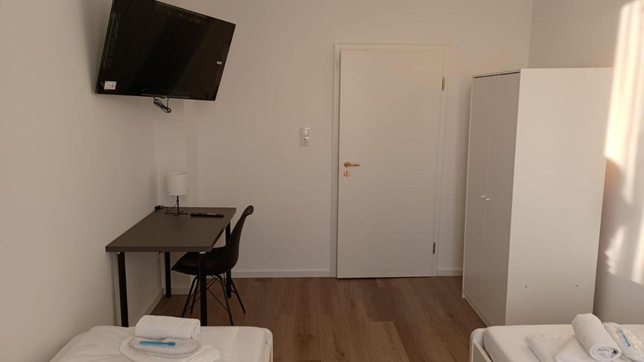 Citylife Apartments Economy Osnabrueck Exterior photo
