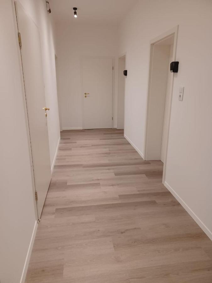 Citylife Apartments Economy Osnabrueck Exterior photo