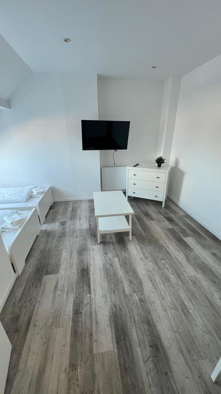 Citylife Apartments Economy Osnabrueck Exterior photo