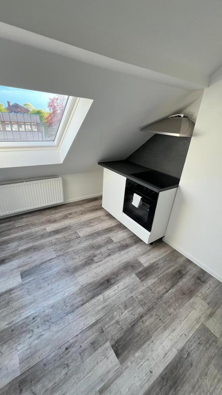 Citylife Apartments Economy Osnabrueck Exterior photo