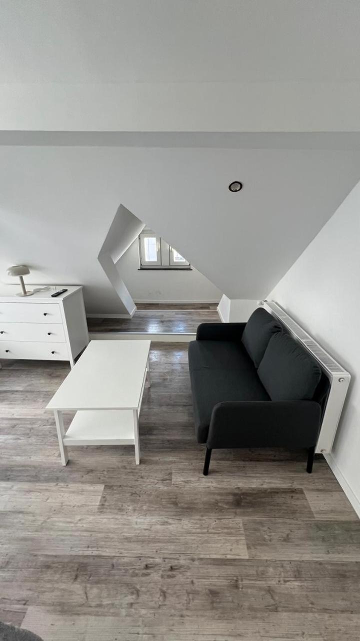 Citylife Apartments Economy Osnabrueck Exterior photo